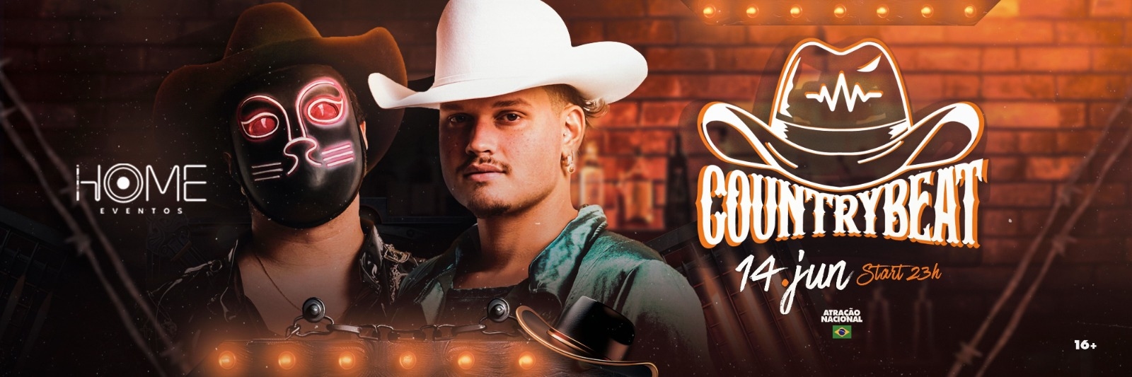 imagem de capa do evento