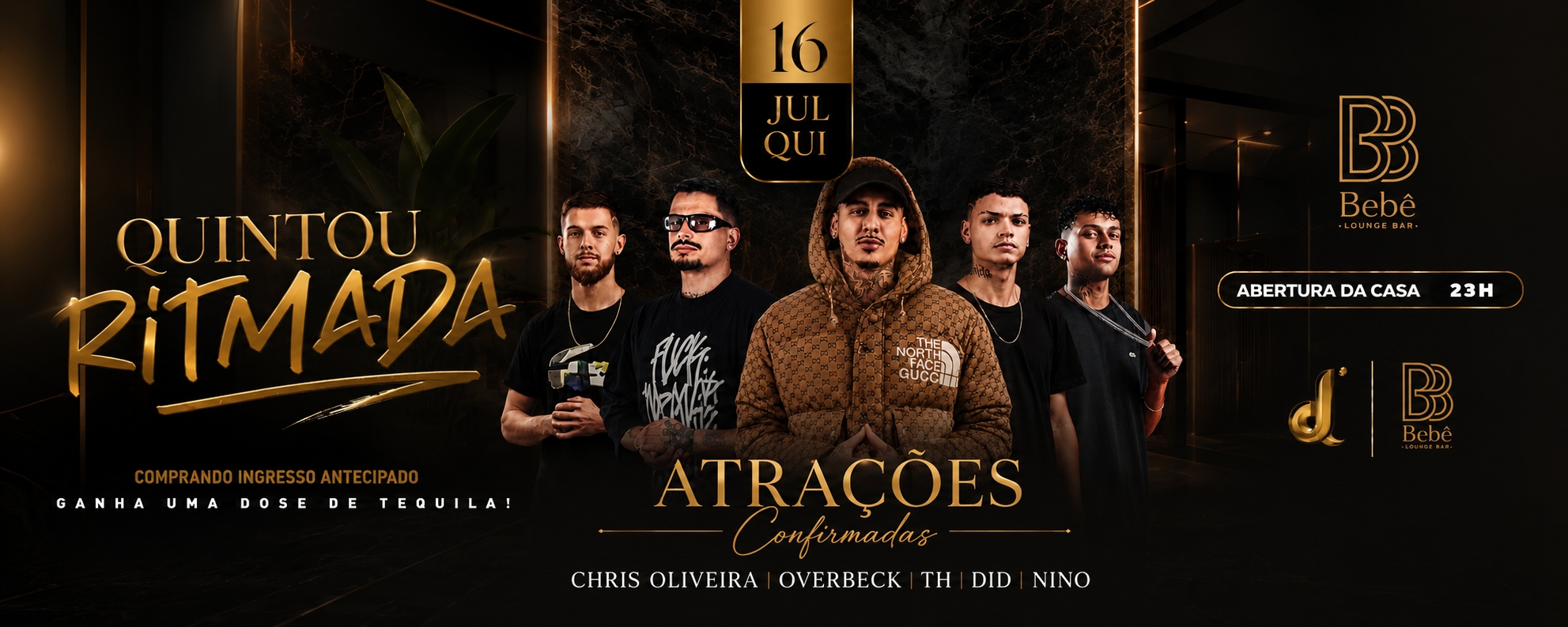 imagem de capa do evento