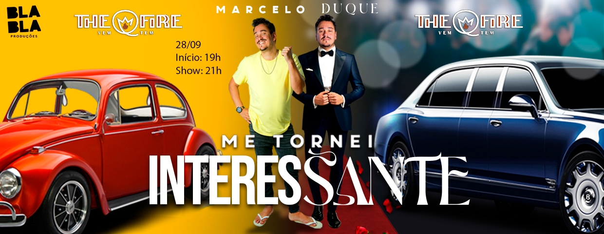 imagem de capa do evento
