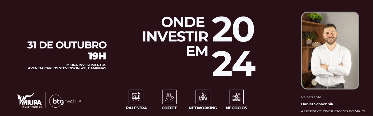 imagem de capa do evento
