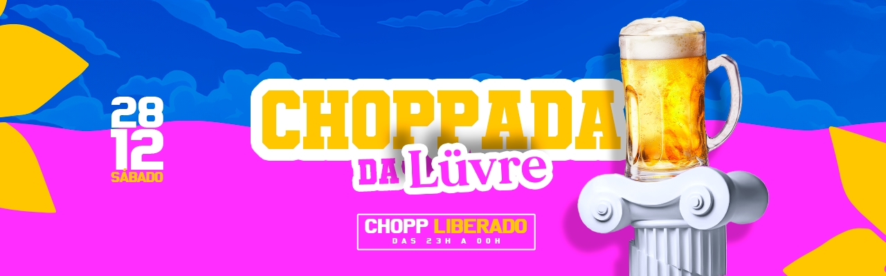 imagem de capa do evento