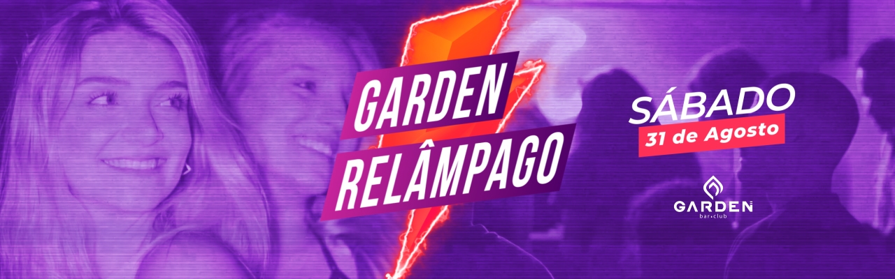 imagem de capa do evento