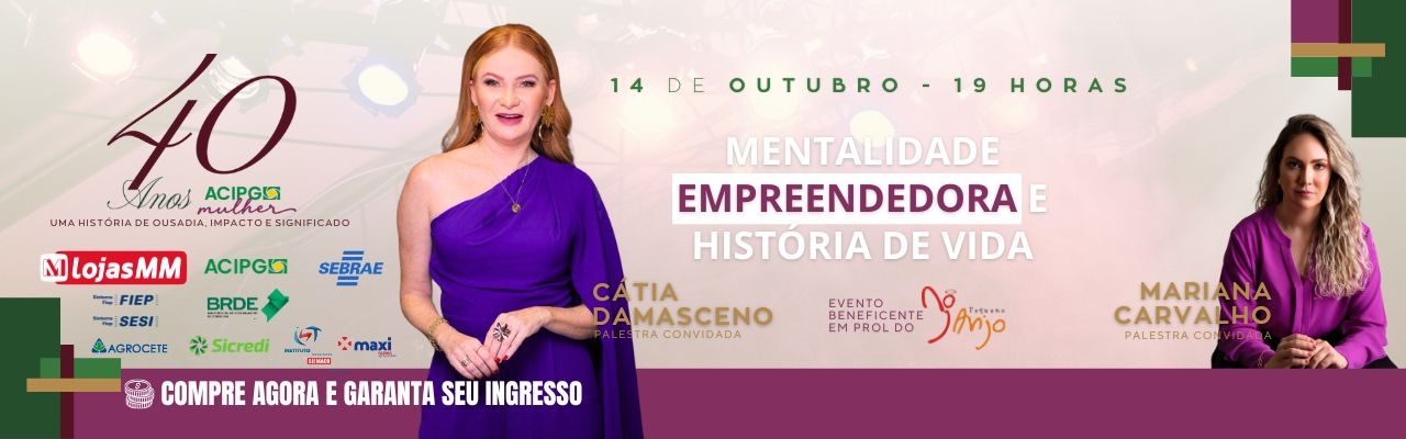 imagem de capa do evento