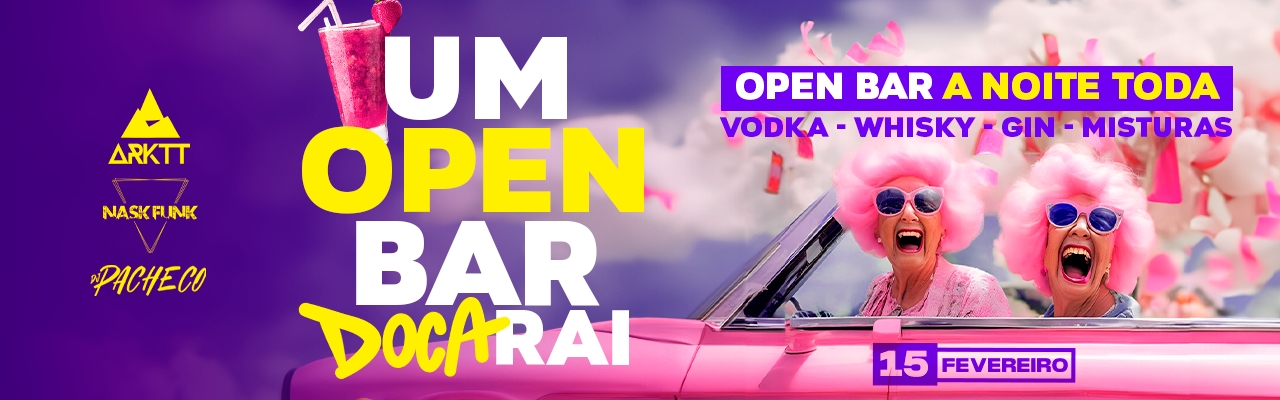 imagem de capa do evento