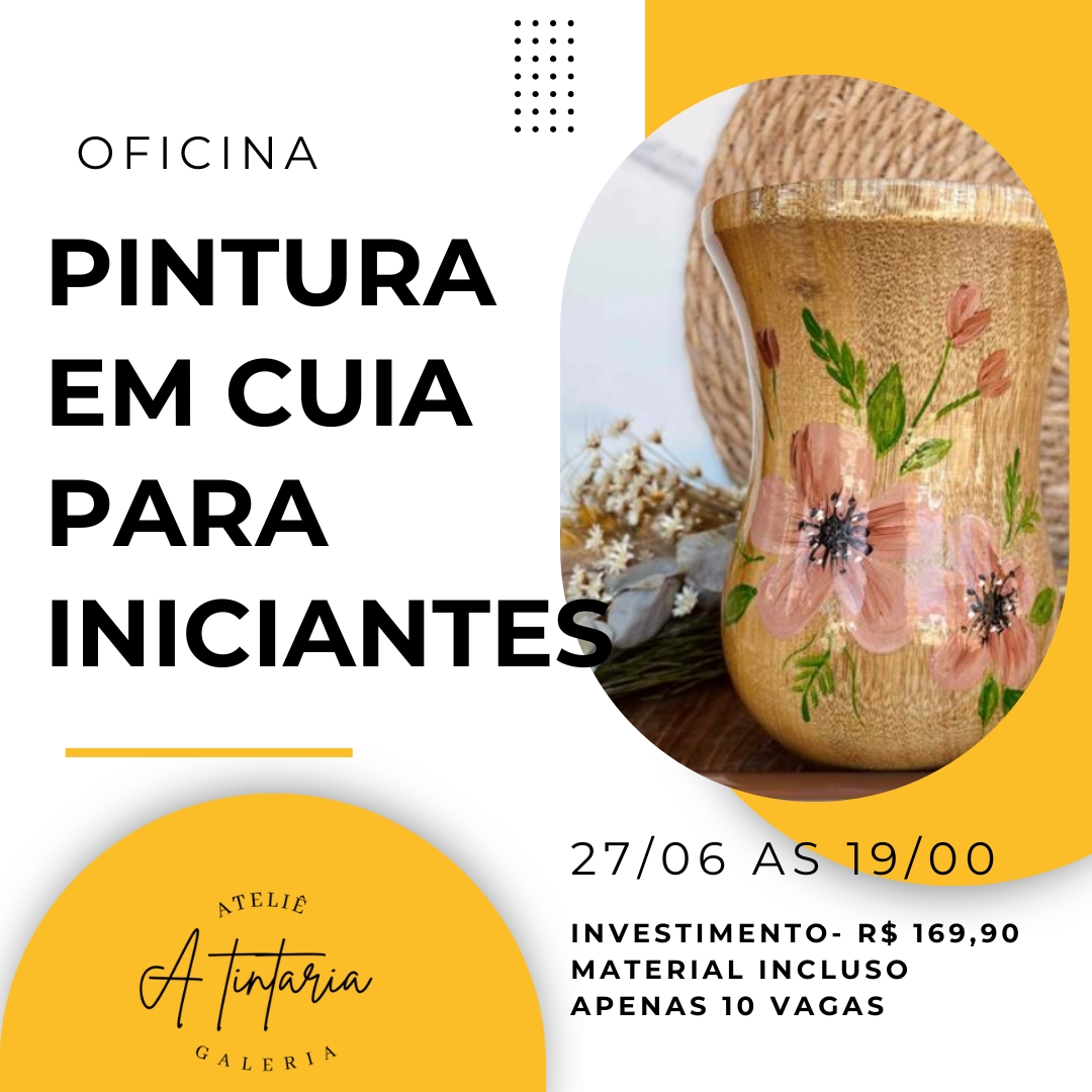 imagem de capa do evento