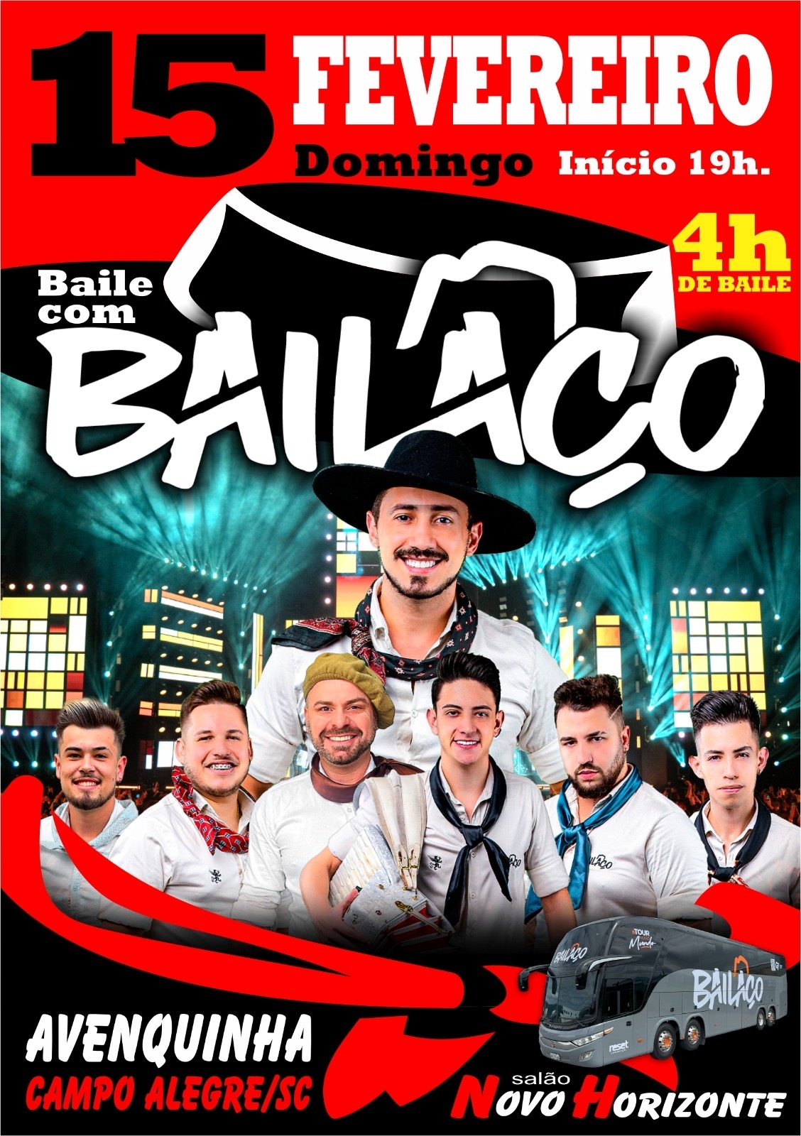 imagem de capa do evento