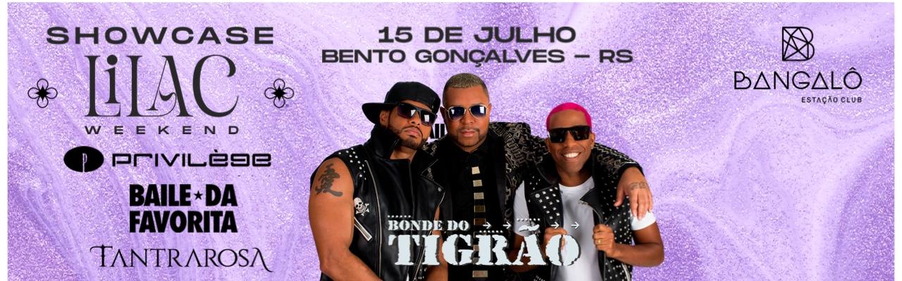 imagem de capa do evento