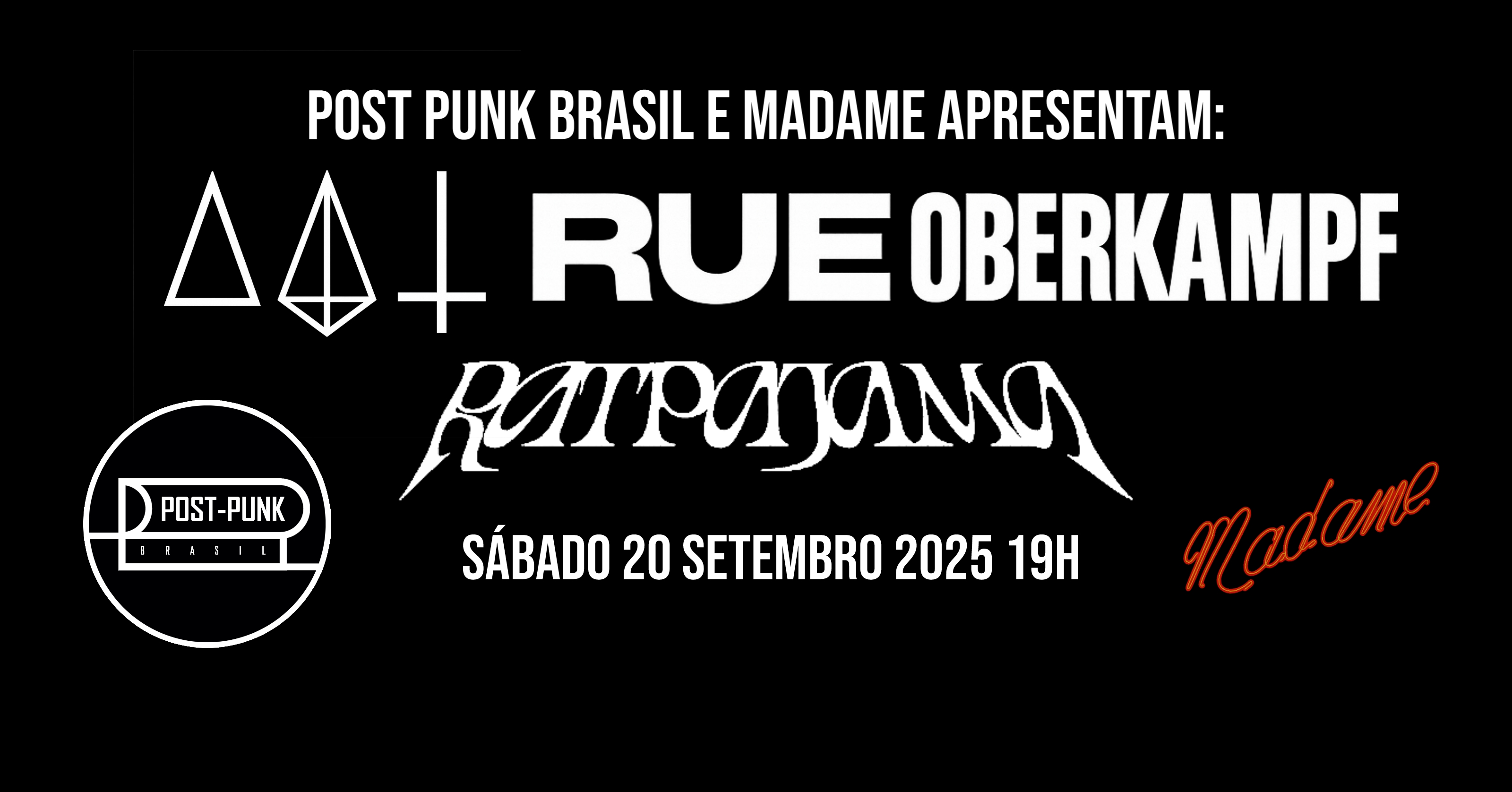 imagem de capa do evento