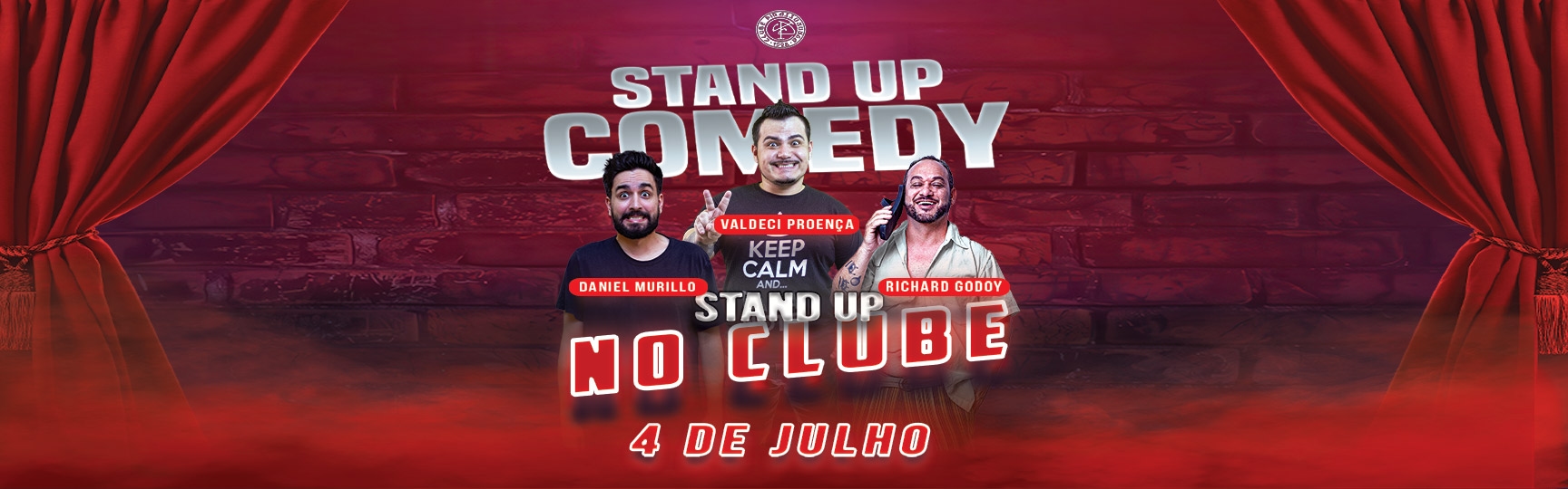 imagem de capa do evento