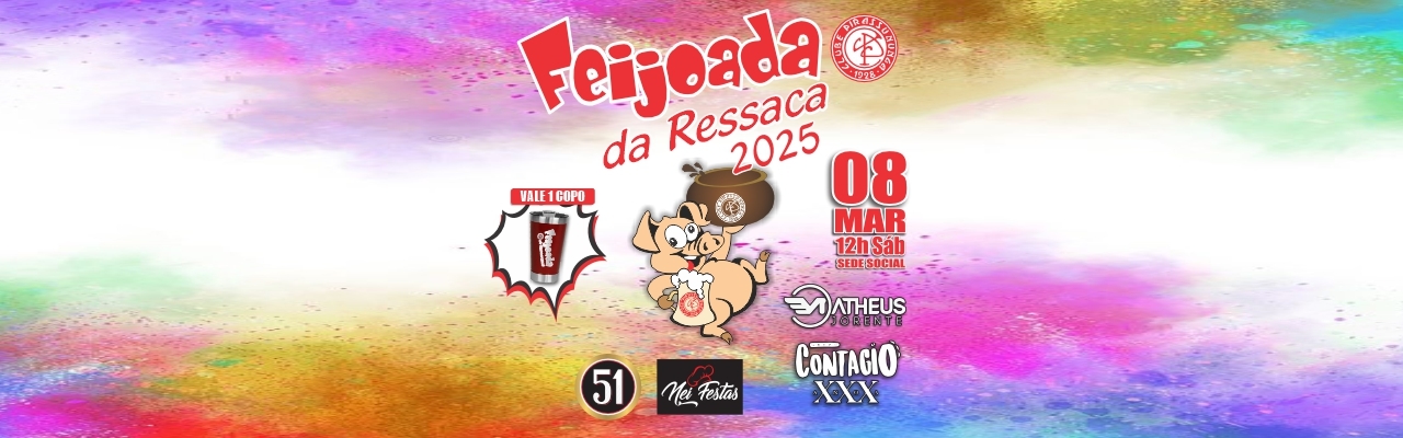 imagem de capa do evento
