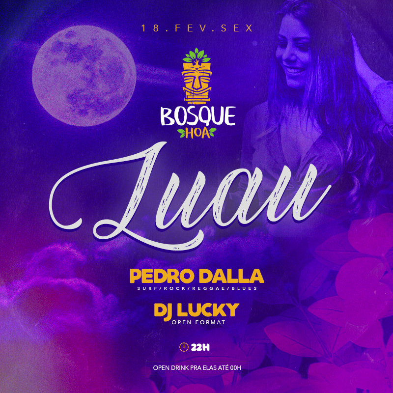 imagem de capa do evento