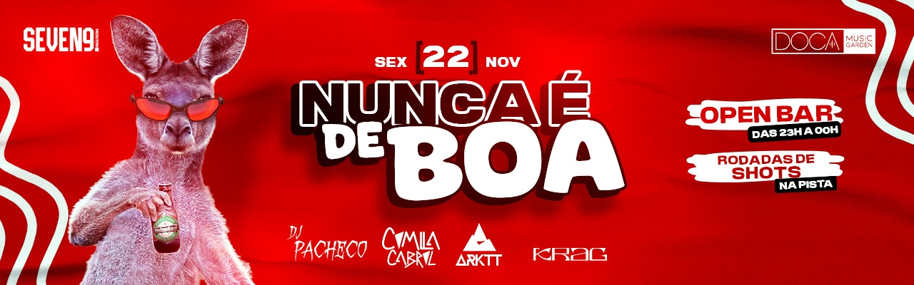 imagem de capa do evento