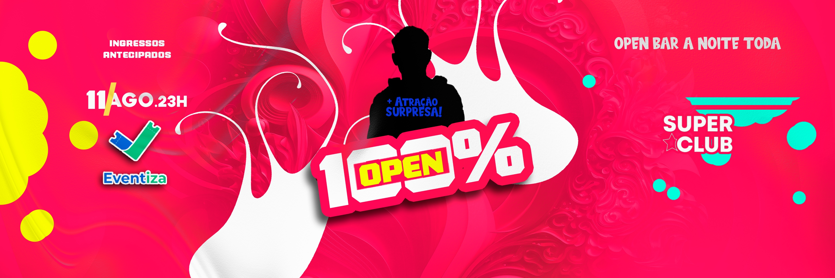 imagem de capa do evento