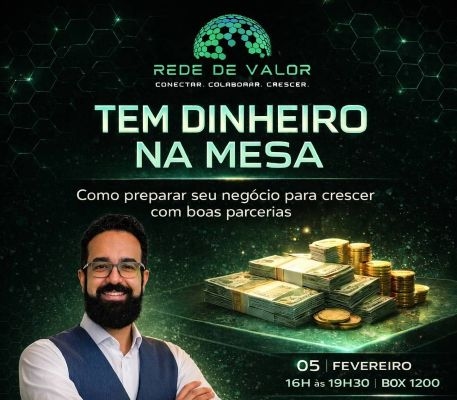 imagem de capa do evento
