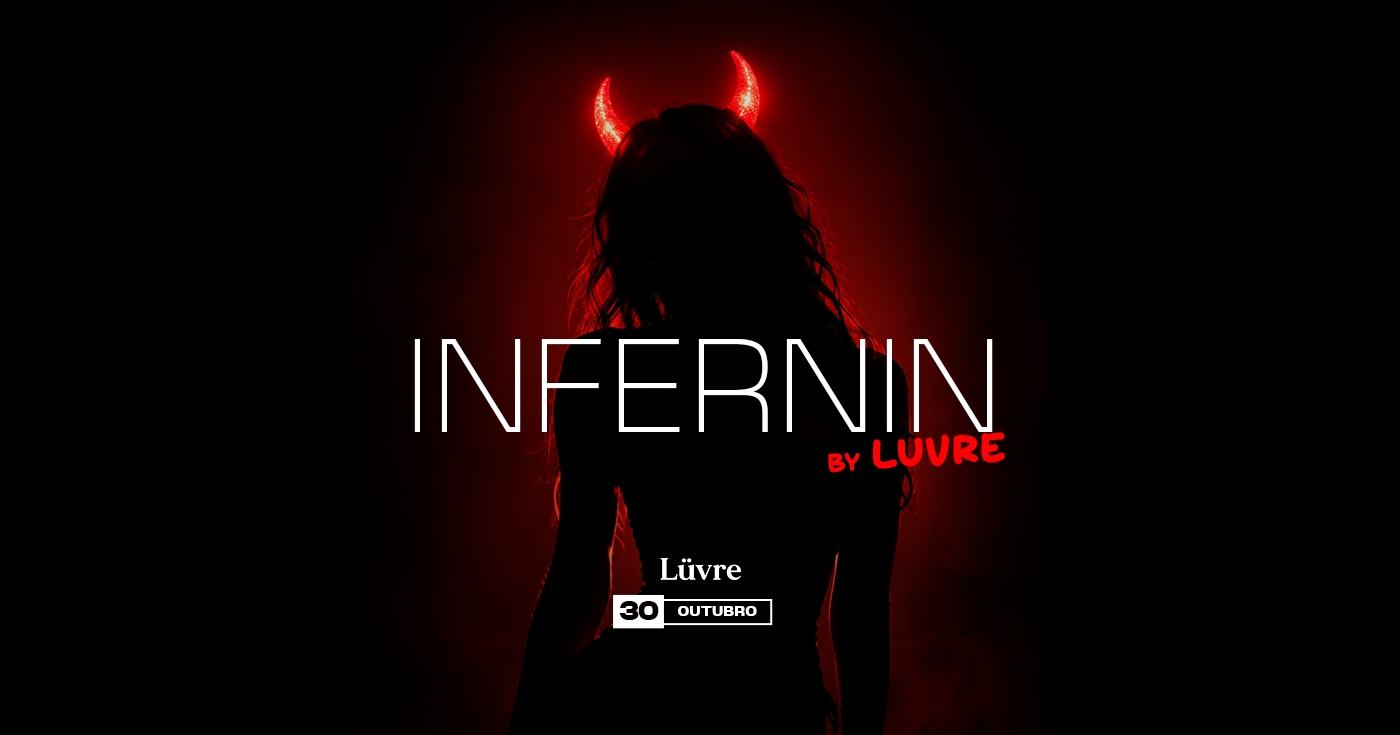 INFERNIN LUVRE