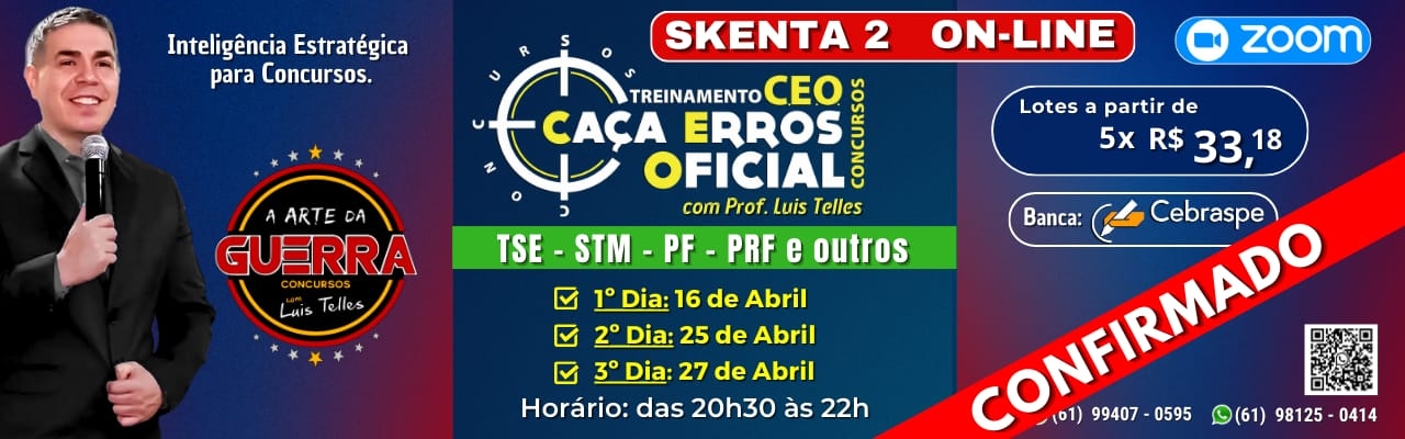 imagem de capa do evento