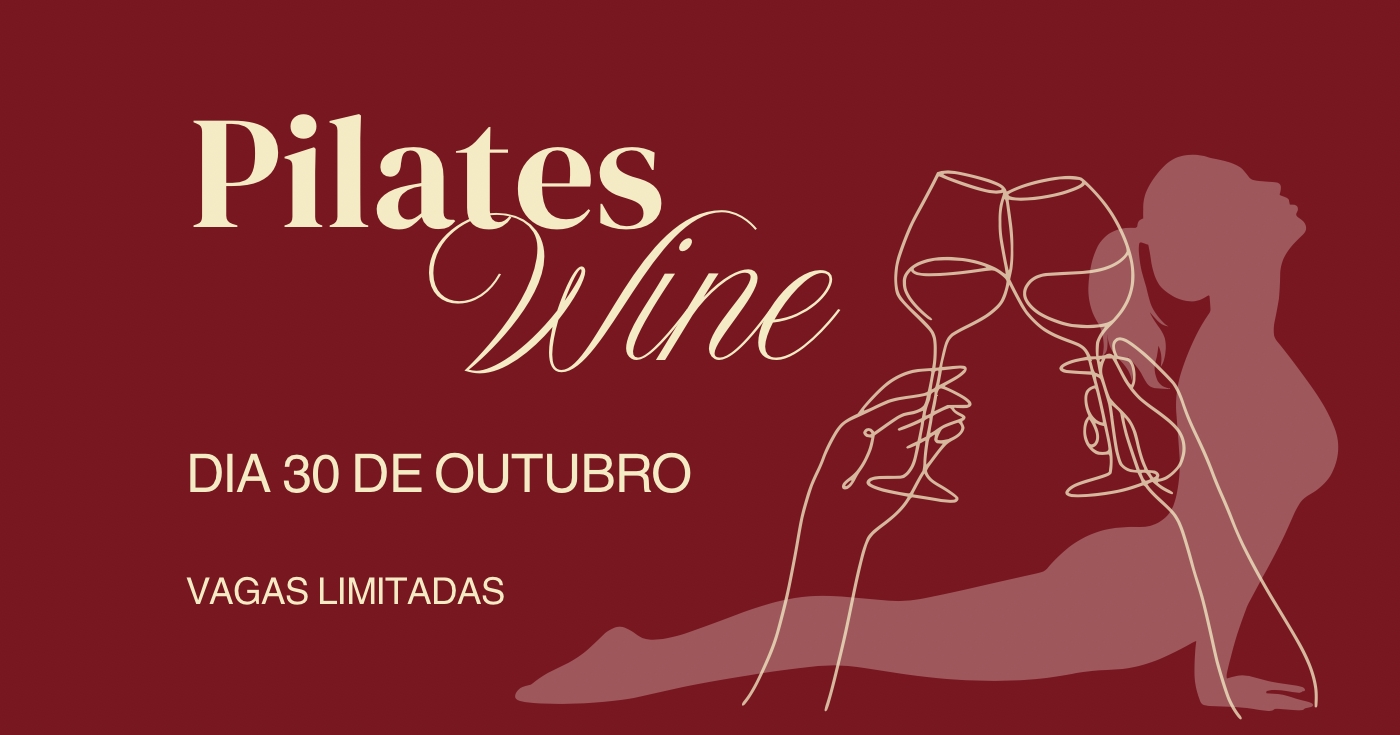 PILATES WINE