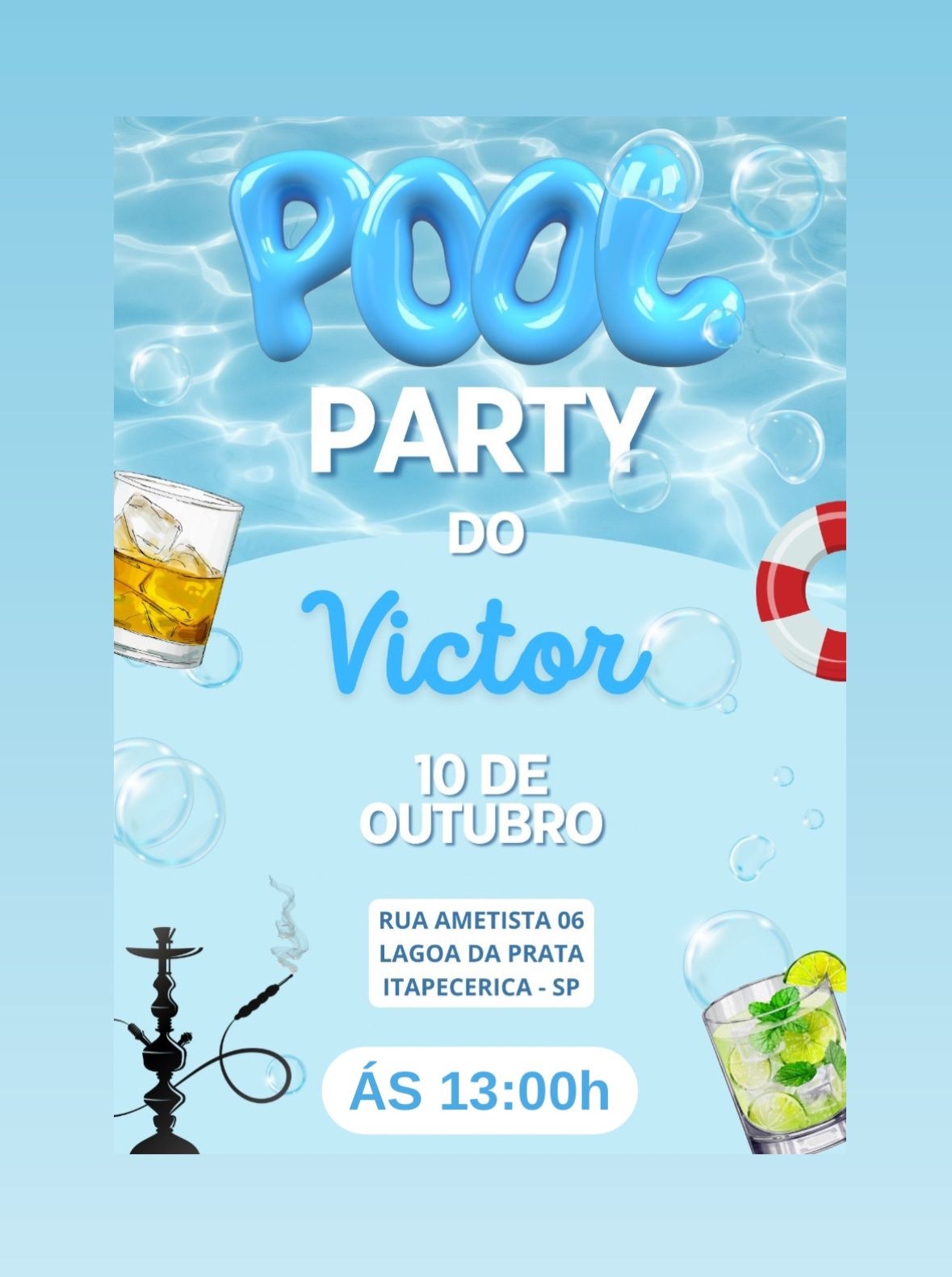 imagem de capa do evento