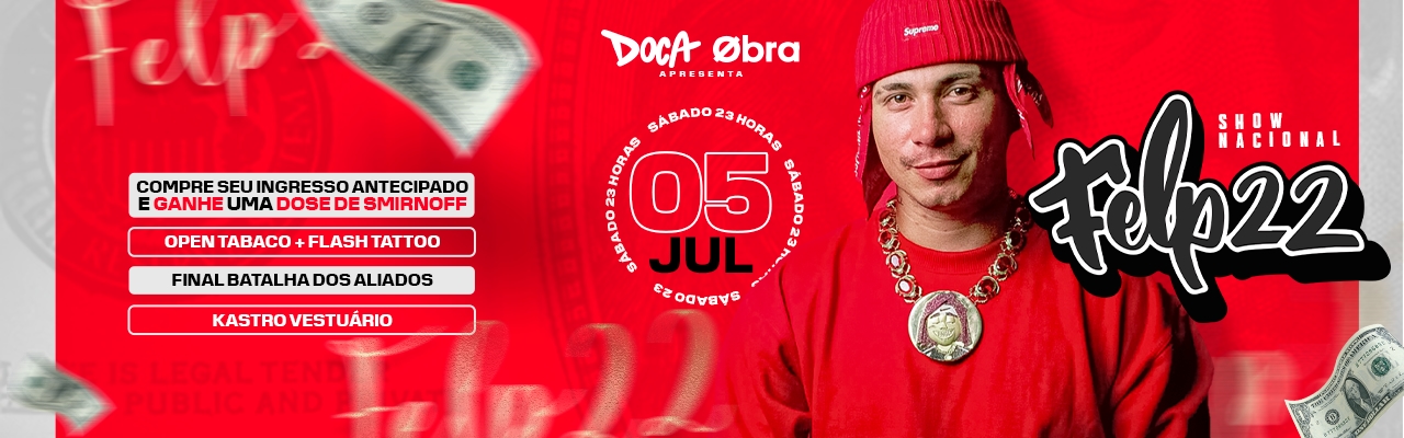 imagem de capa do evento
