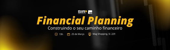 imagem de capa do evento