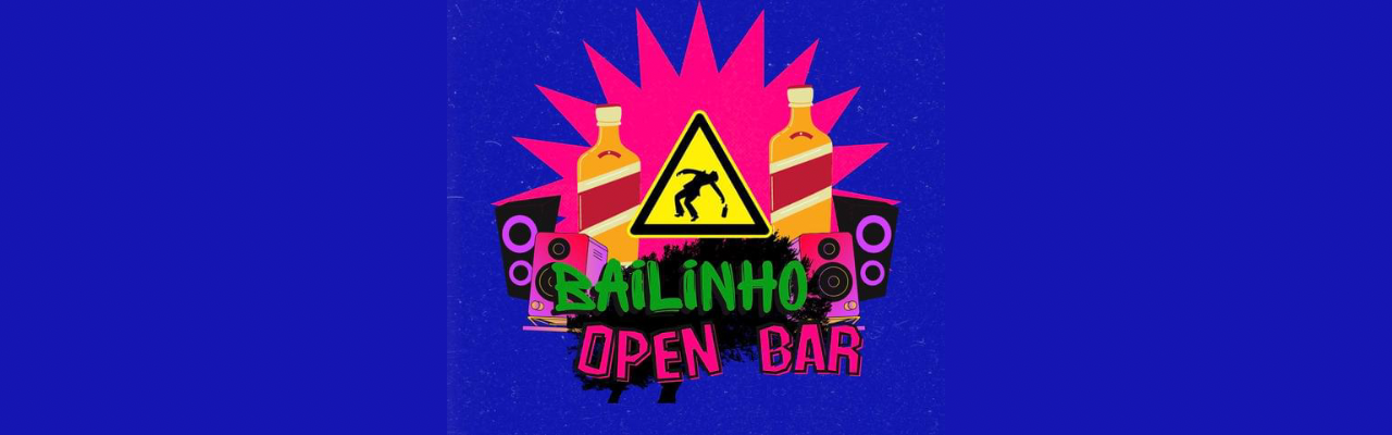 imagem de capa do evento
