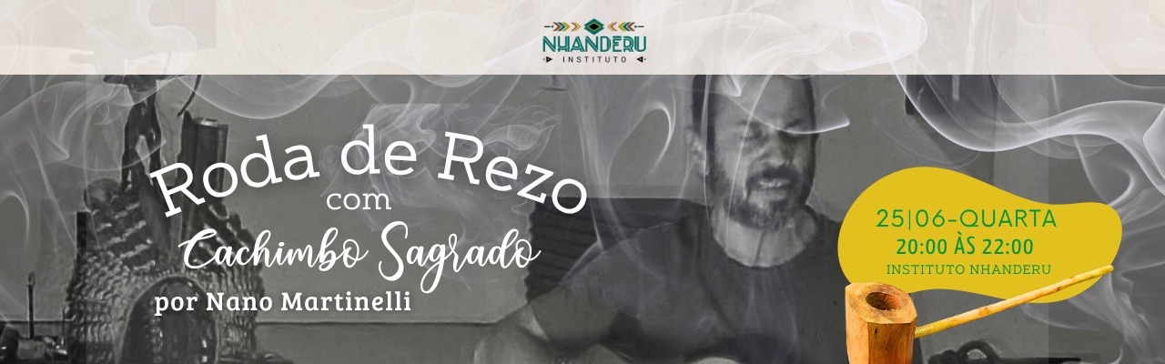 imagem de capa do evento