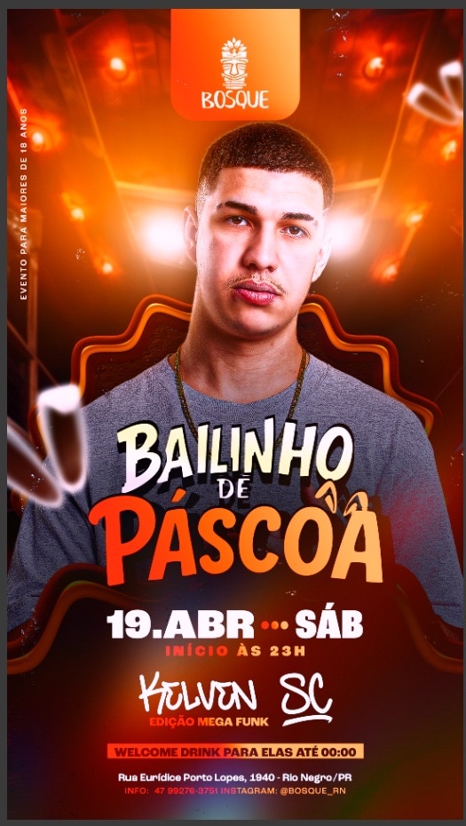 imagem de capa do evento