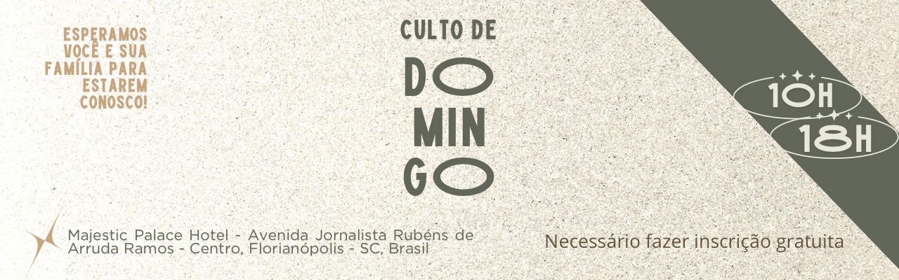 imagem de capa do evento