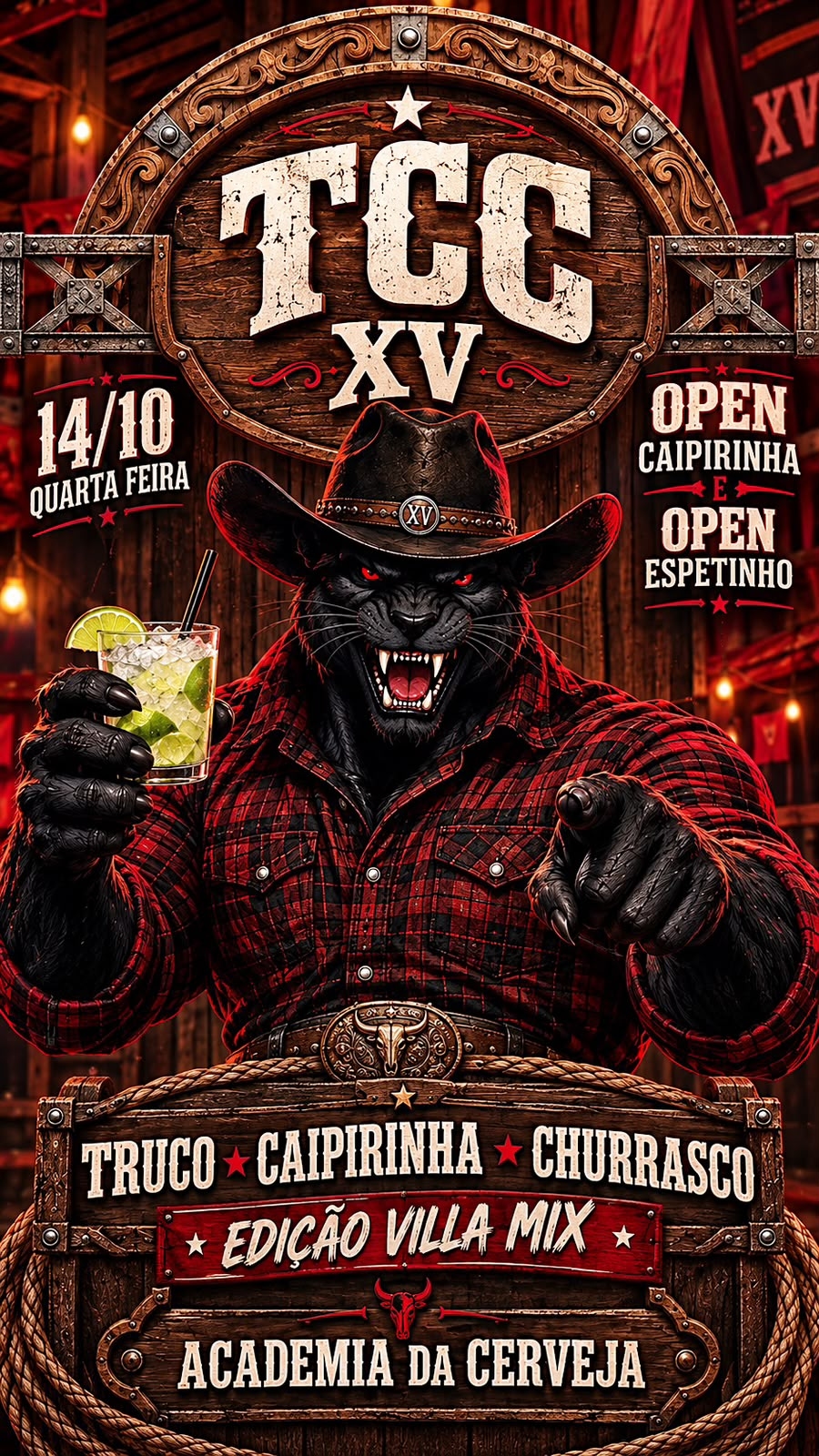 4º TCC DA XV