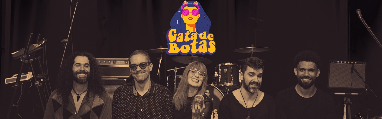 imagem de capa do evento