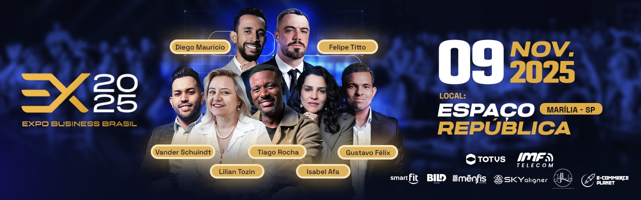 imagem de capa do evento