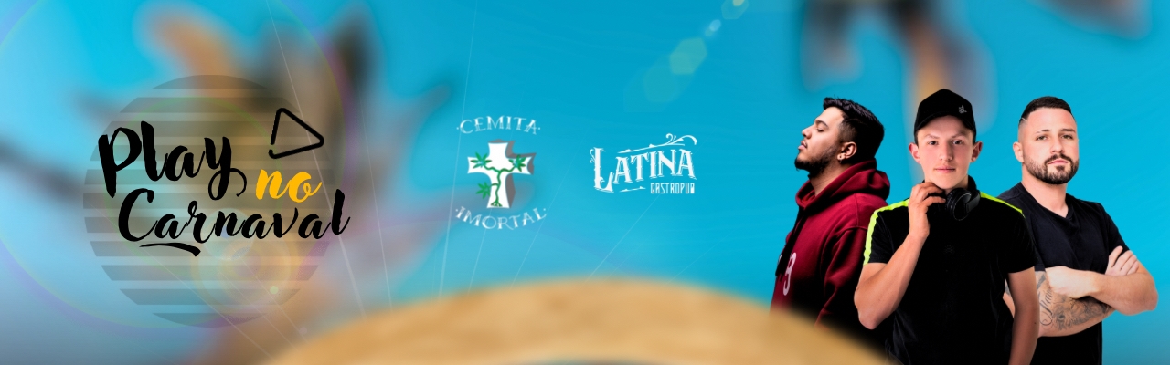 imagem de capa do evento