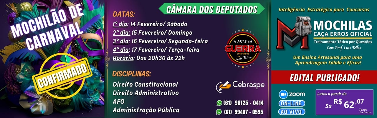 imagem de capa do evento