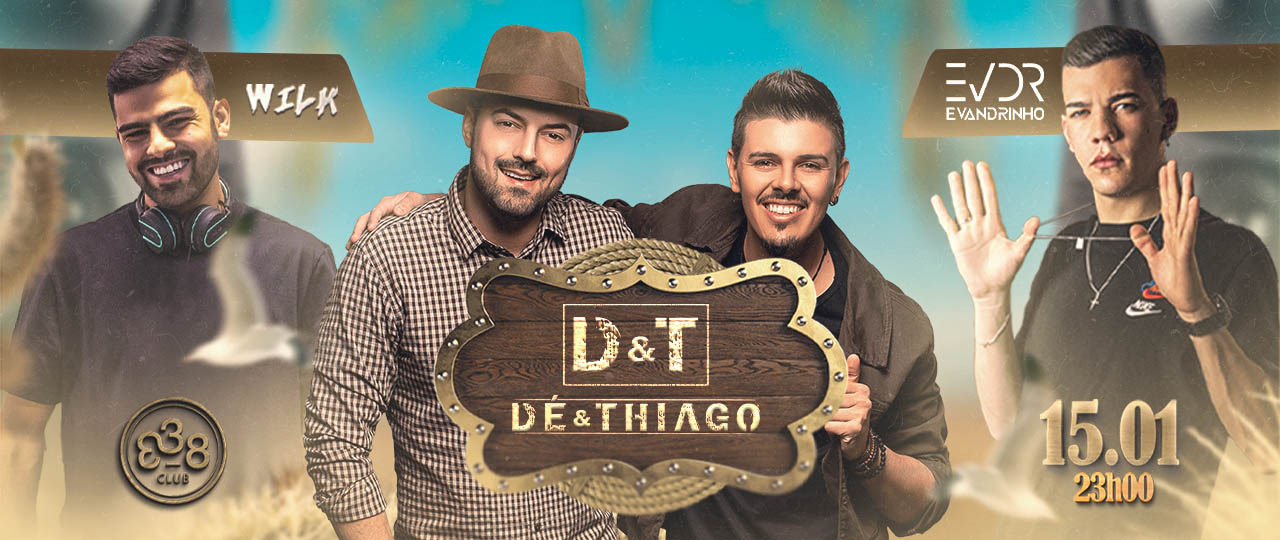 imagem de capa do evento