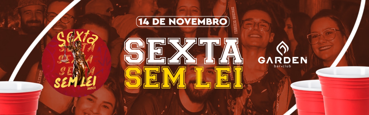 imagem de capa do evento