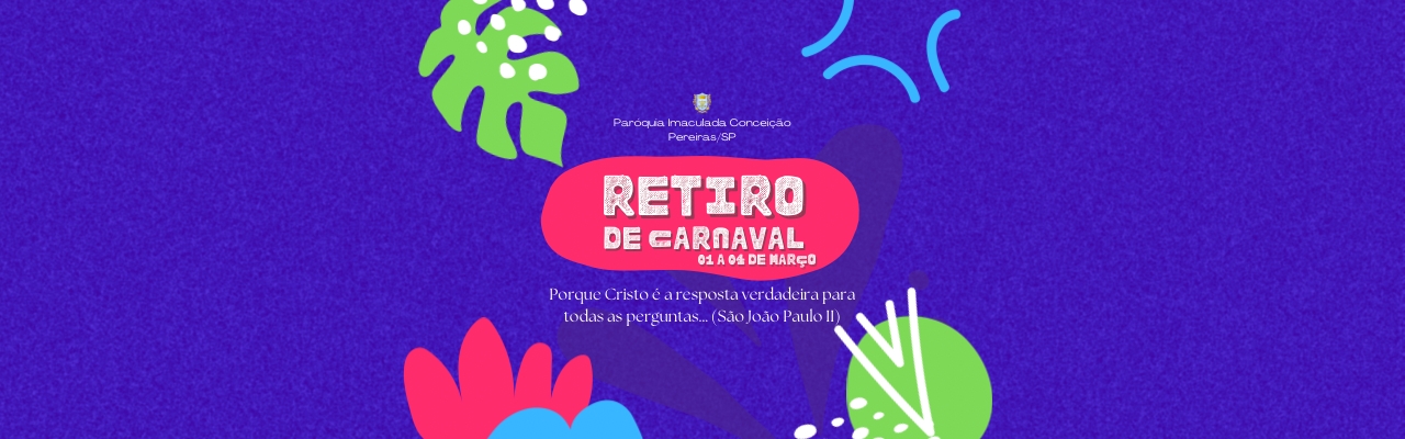 imagem de capa do evento