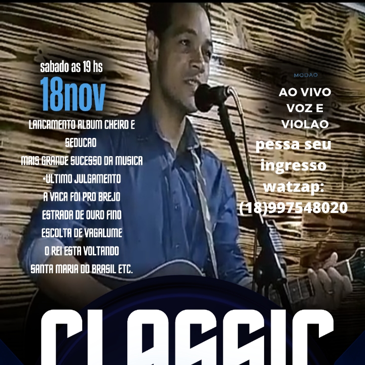 imagem de capa do evento