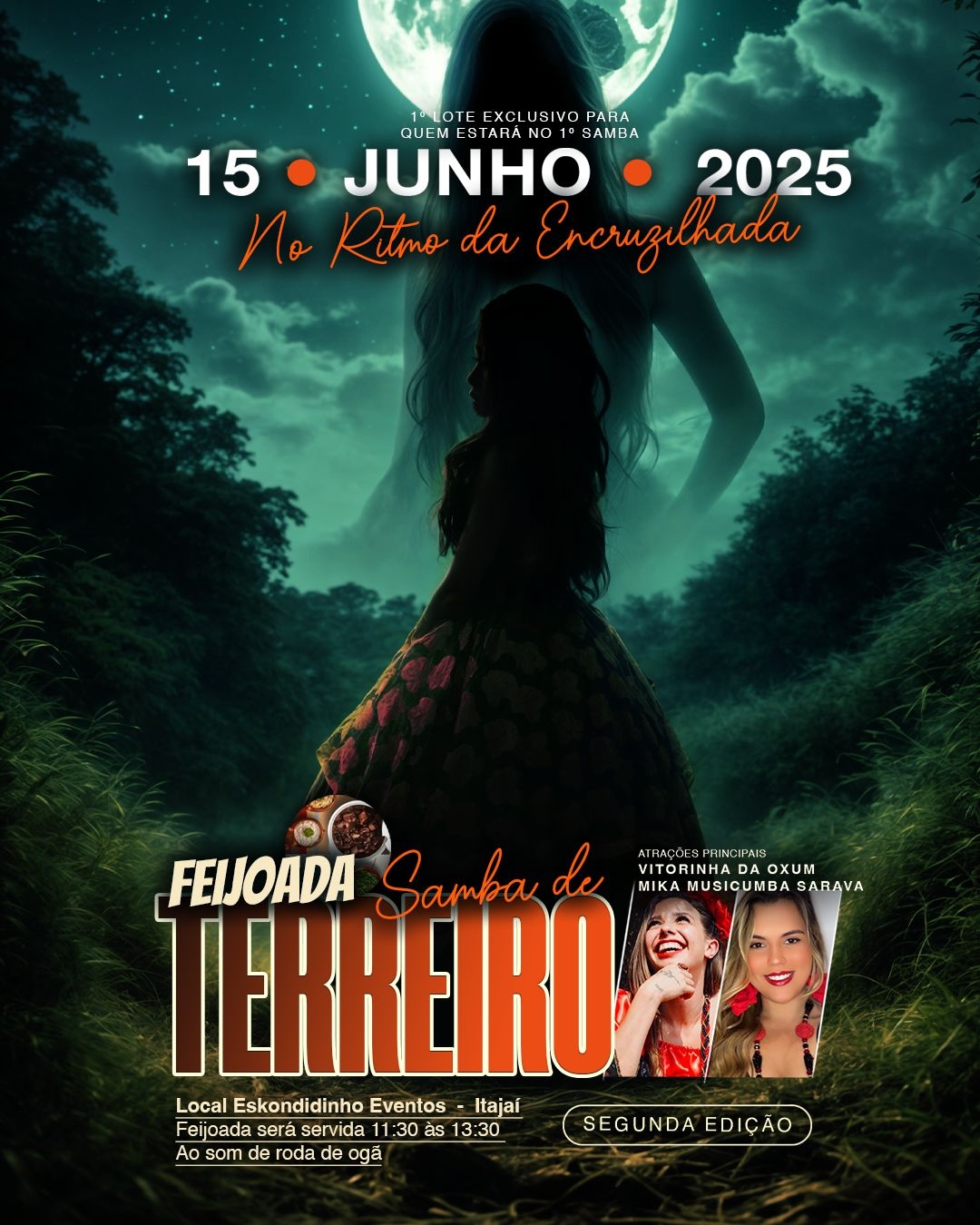imagem de capa do evento