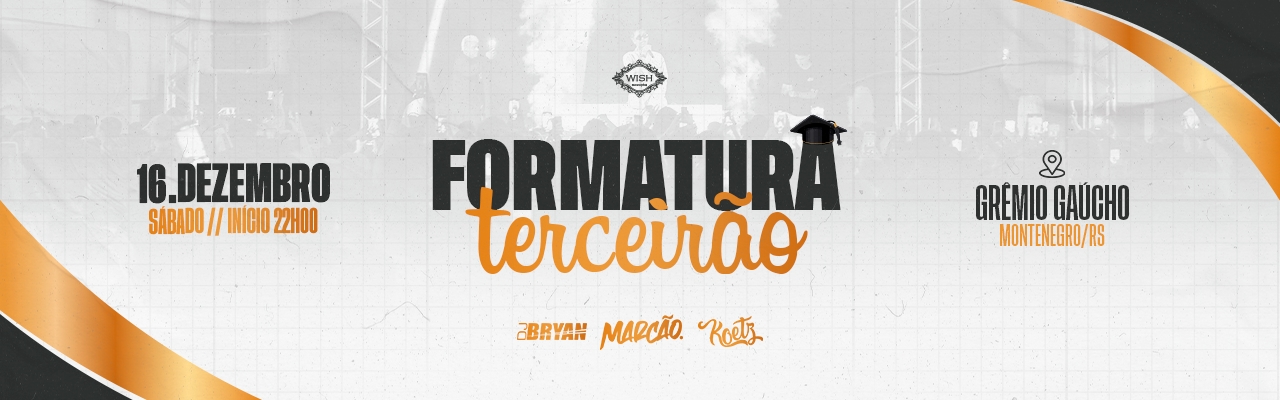 imagem de capa do evento