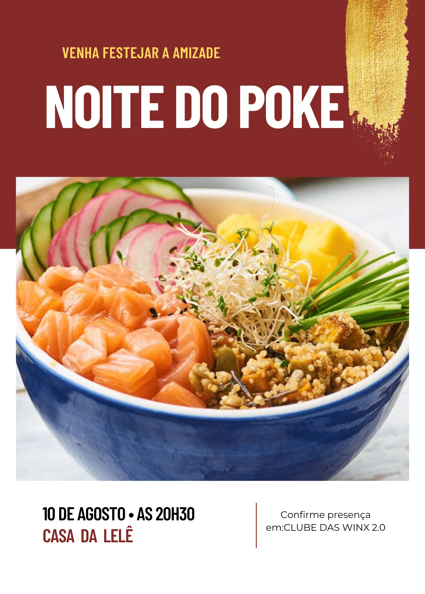 imagem de capa do evento