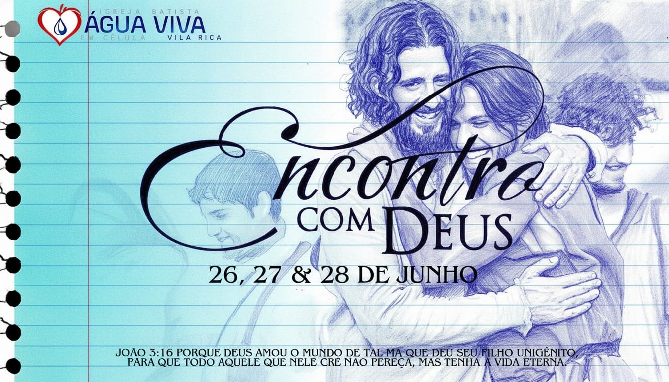 imagem de capa do evento