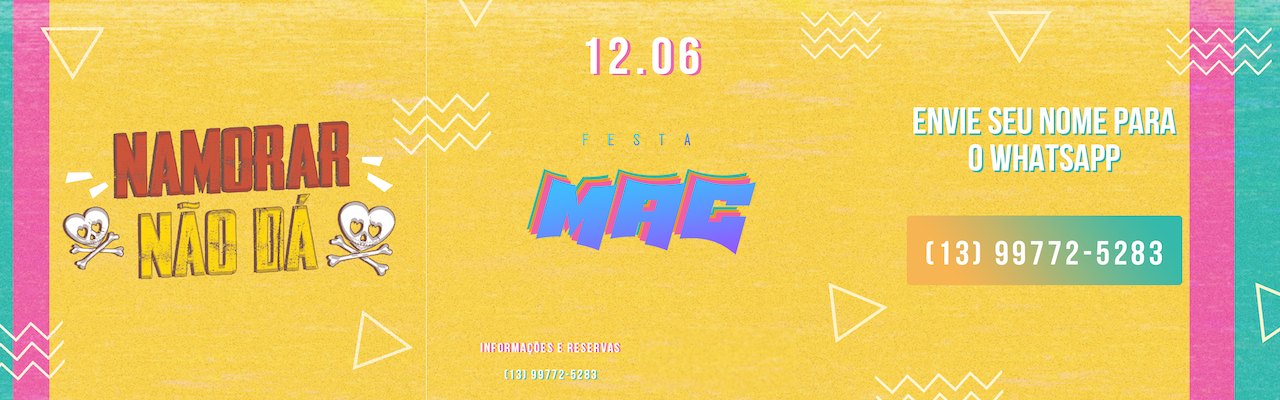 imagem de capa do evento