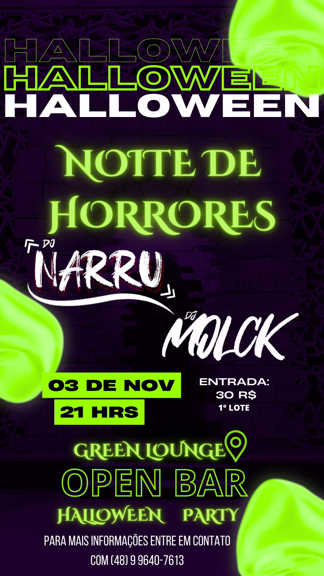 imagem de capa do evento