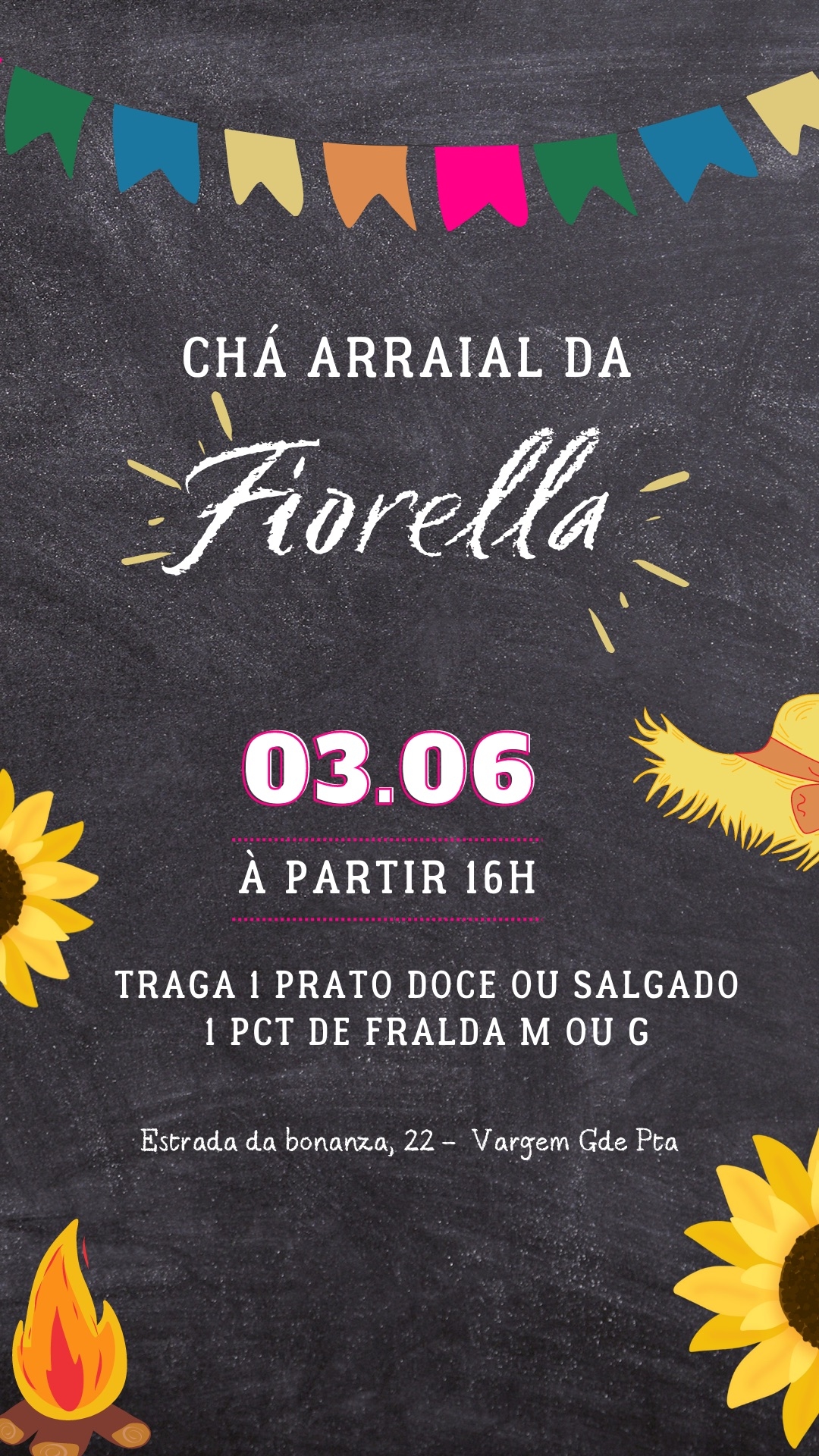 imagem de capa do evento