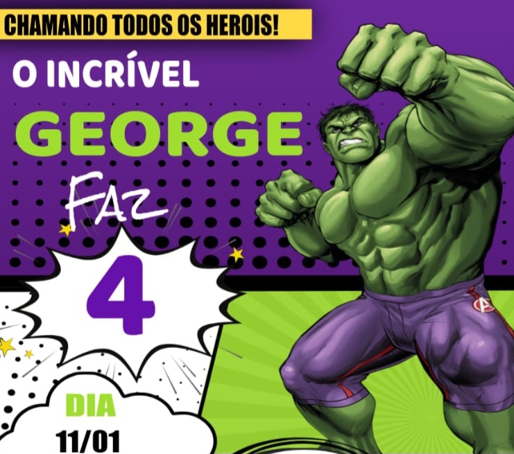imagem de capa do evento