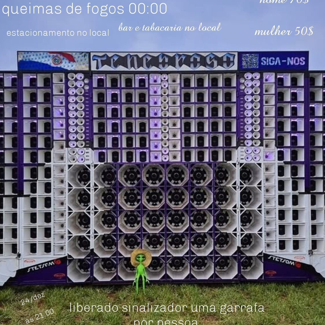 imagem de capa do evento