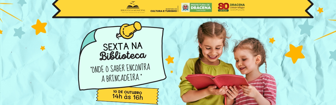 imagem de capa do evento