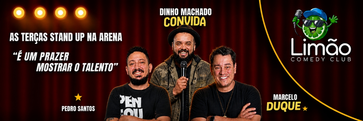 imagem de capa do evento