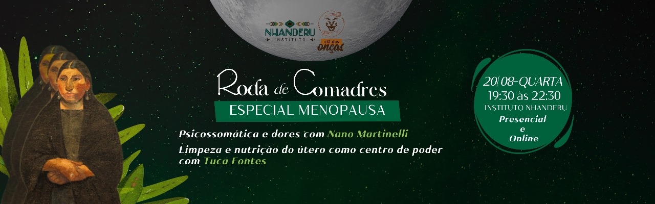 imagem de capa do evento