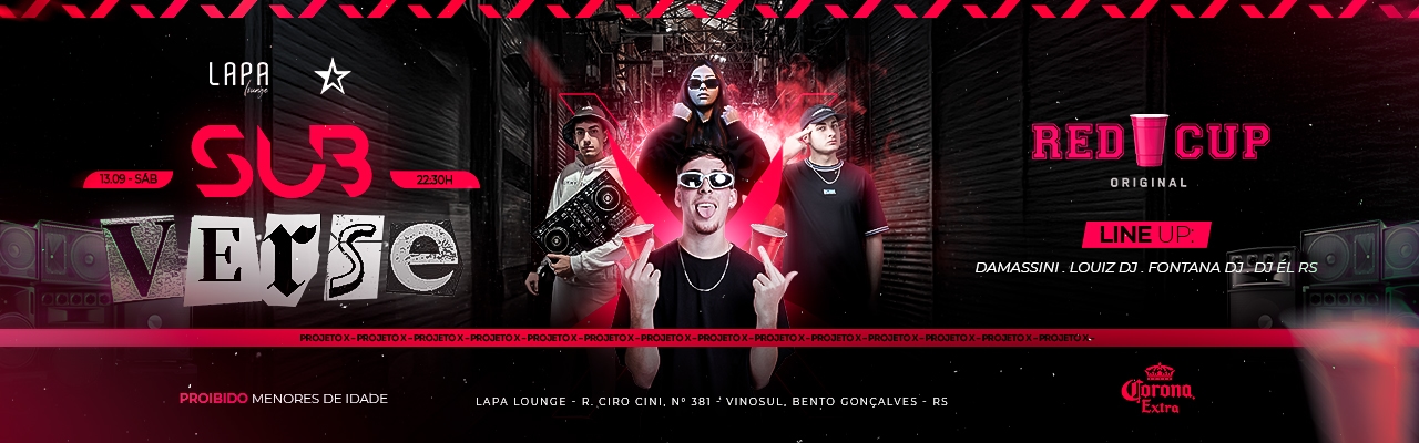 imagem de capa do evento